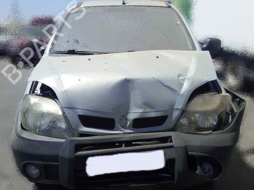 Achterlicht links RENAULT SCÉNIC I MPV (JA0/1_, FA0_) 1.9 dCi RX4 | BP5698416C34 