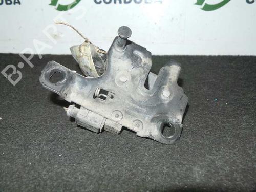Serrure capot AUDI A3 (8L1) 1.8 (125 hp) 16864074
