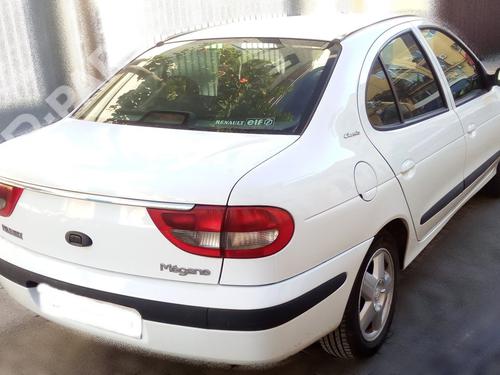 Rear left interior door handle RENAULT MEGANE I Classic (LA0/1_) 1.9 dTi (LA1U) | BP11172727I15  - Image 7