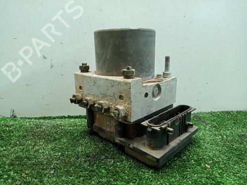 Used ABS pump NISSAN ALMERA II (N16) [2000-2025]  5741662