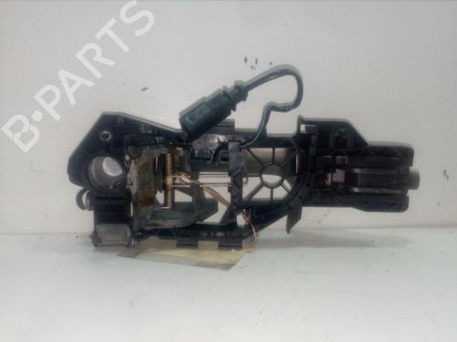Front right exterior door handle VW PASSAT CC B6 (357) 2.0 TDI | BP8368337C129 