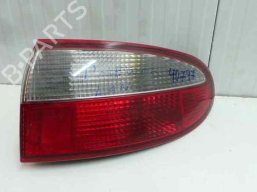 Used Right taillight DAEWOO LANOS (KLAT) [1997-2025]  5729054