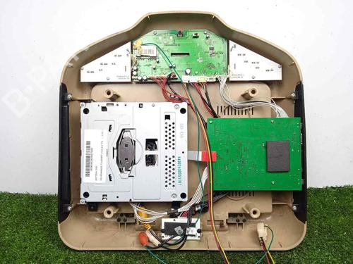Electronic module VW TOUAREG (7LA, 7L6, 7L7) 2.5 R5 TDI | BP28424170M83