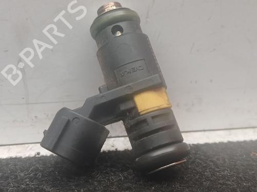 Used Injector Injector SKODA FABIA II (542) 1.4 (86 hp) 34185570 34185570