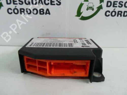ECU airbags SMART CITY-COUPE (450)  | BP8505780M53 
