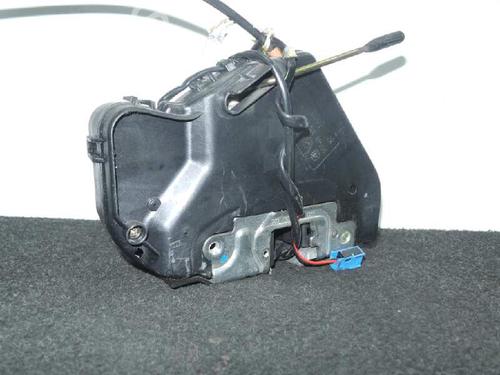Rear right lock MERCEDES-BENZ C-CLASS (W203) C 220 CDI (203.006, 203.008) | BP5729178C99 