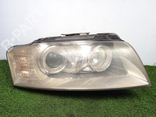 Højre forlygte AUDI A8 D3 (4E2, 4E8) 3.7 quattro (280 hp) 22798559