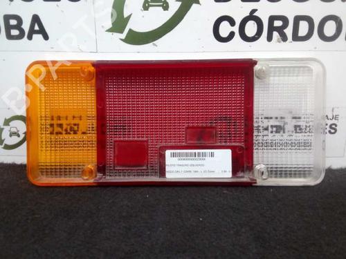 Left taillight IVECO DAILY II Van 30-8 (12914111, 12914112, 12914117, 12914131, 12914137,... | BP22638030C34 