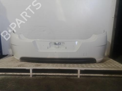 Used Rear bumper CITROËN C4 II (NC_) 1.4 VTi 95 (NC8FP0) (95 hp) 30319439