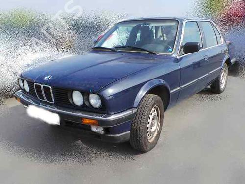 Used Steering rack BMW 3 (E30) 318 i (105 hp) 5726765