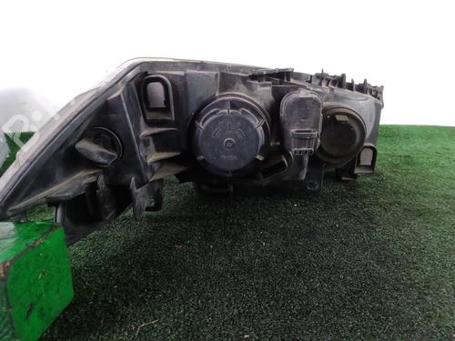 Left headlight RENAULT MEGANE II Saloon (LM0/1_) 1.6 | BP40595052C28 - Image 2