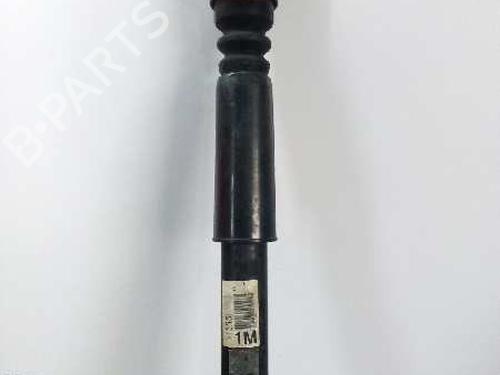 Used Right rear shock absorber SEAT EXEO (3R2) [2008-2013]  26382872