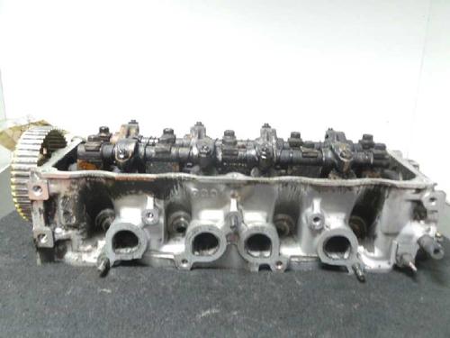 Used Cylinder head KIA PRIDE Van (DA) [1992-1999]  10972525