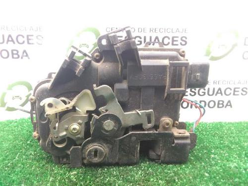 Rear left lock AUDI A6 C5 Avant (4B5)  | BP5738792C100 