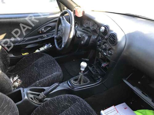 Front left lock HYUNDAI COUPE I (RD) 1.6 i 16V | BP9431023C98 