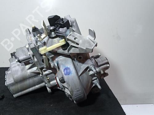 Gearbox PEUGEOT 2008 II (UD_, US_, UY_, UJ_, UR_, UC_) 1.2 PureTech 100 (USHNK) | BP29173092M3 