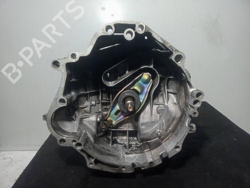 Gearbox VW PASSAT B5.5 (3B3) 1.9 TDI | BP31915884M3
