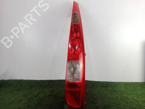 Used Right taillight Right taillight CITROËN C8 (EA_, EB_) 2.2 HDi (128 hp) 36235268 36235268