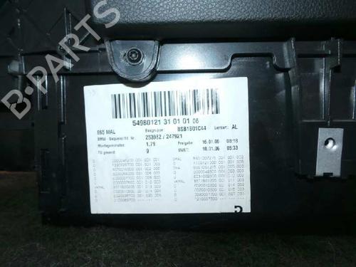 Armrest / Center console BMW 7 (E65, E66, E67) 740 i, Li | BP7152049I20 