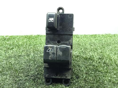 Used Left front window switch NISSAN CABSTAR (F24M, F24W) 28.11 DCI, 32.11 DCI, 35.11 DCI 2.5 (F24M) (110 hp) 30902842