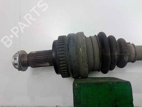 Right rear driveshaft BMW X3 (E83) 2.0 d | BP15197858M41