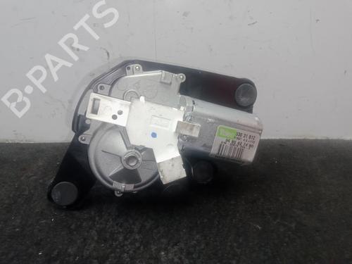 Used Rear wiper motor CITROËN C4 II (NC_) 1.4 VTi 95 (NC8FP0) (95 hp) 30276240