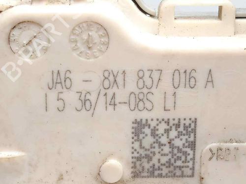Front right lock AUDI A3 Limousine (8VS, 8VM) 2.0 TDI | BP17182316C97 