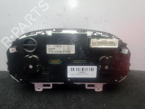 Instrument cluster NISSAN QASHQAI I (J10, NJ10) 2.0 dCi | BP29473957C47 