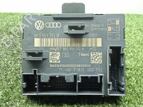 Used Comfort control module AUDI Q5 (8RB) 2.0 TDI quattro (143 hp) 31611590