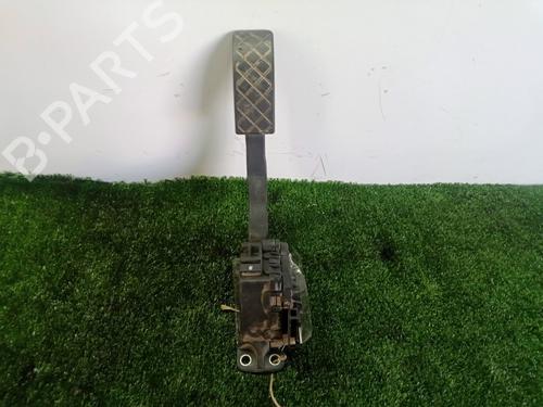 Used Pedal SEAT IBIZA III (6L1) 1.4 16V (100 hp) 5685325