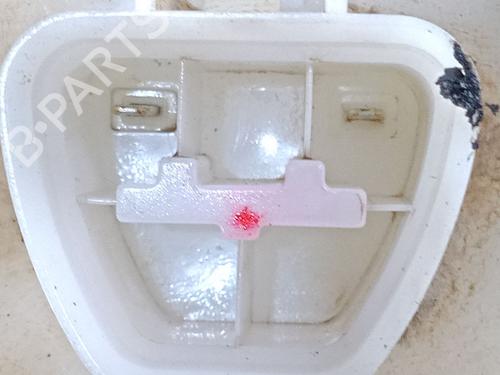 Fuel pump SSANGYONG REXTON / REXTON II (GAB_) 2.7 Xdi 4x4 | BP28997612M76 