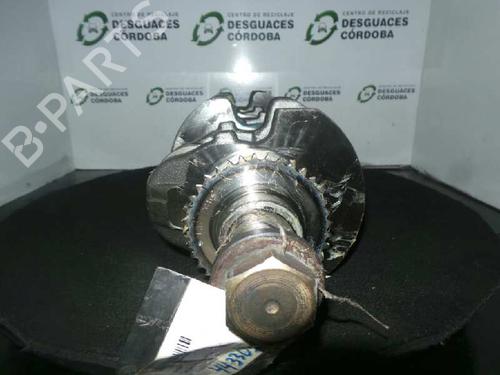 Other KIA CARNIVAL II (GQ) 2.9 CRDi | BP14483957O1