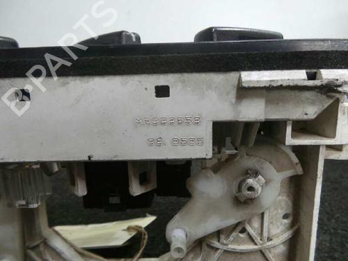 Climate control MITSUBISHI SPACE WAGON (N9_W, N8_W) 2.4 GDI (N84W) | BP5727746I5 