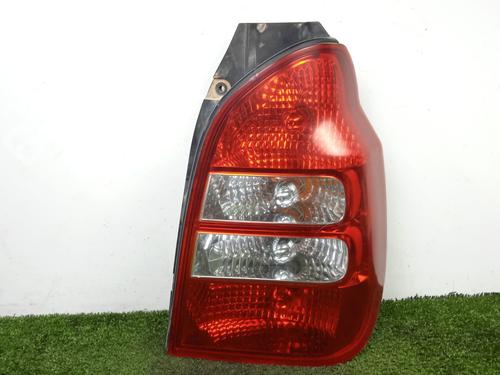 Used Right taillight HYUNDAI TERRACAN (HP) 2.9 CRDi 4WD (163 hp) 23245314
