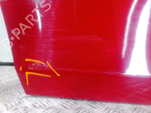 Right front door BMW 1 (E81) 118 d | BP22924536C3