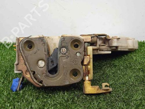 Front left lock NISSAN SERENA (C23) 2.3 D | BP9300331C98 