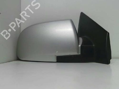 Right mirror KIA CARENS II MPV (FJ)  | BP8586043C27 