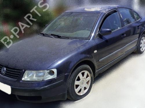 Instrument cluster VW PASSAT B5 (3B2) 1.9 TDI | BP8271369C47 