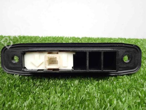 Tailgate handle TOYOTA YARIS (_P13_) 1.3 (NSP130_, NSP130) | BP10200400C132 