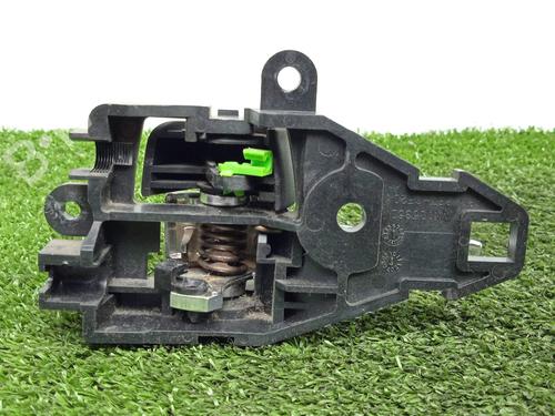 Front right interior door handle CITROËN C-CROSSER (VU_, VV_) 2.2 HDi | BP12437758I14 