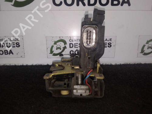 Front right lock SKODA OCTAVIA I Combi (1U5) 1.9 TDI | BP5782697C97 