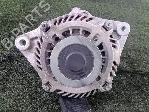 Generator Generator NISSAN NAVARA NP300 (D40) 2.5 dCi 4WD (174 hp) 39652148 39652148