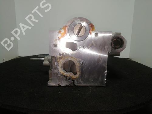Cylinder head DACIA LOGAN (LS_) 1.5 dCi (LS0K) | BP30127107M5 