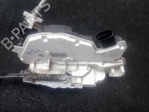 Front left lock SEAT IBIZA IV (6J5, 6P1) 1.2 TDI | BP29351764C98 