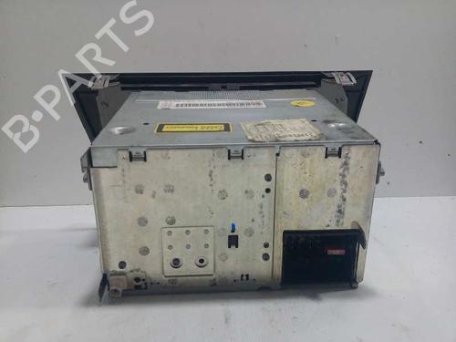 Radio SEAT LEON (1P1) 1.9 TDI | BP7639115E6 