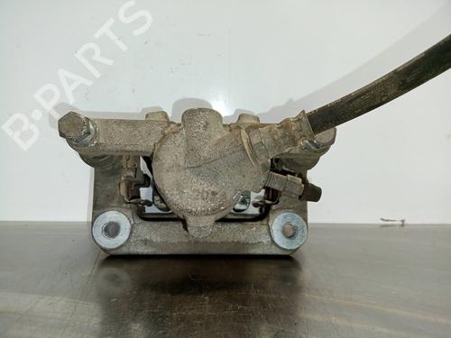 Right rear brake caliper MERCEDES-BENZ A-CLASS (W169) A 150 (169.031, 169.331) | BP16902501M106 
