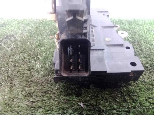 Front left lock FORD FOCUS I (DAW, DBW) 1.8 TDCi | BP13238213C98 