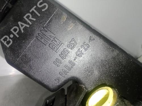 Steering pump OPEL VECTRA B (J96) 1.8 i 16V (F19) | BP5723968M99 