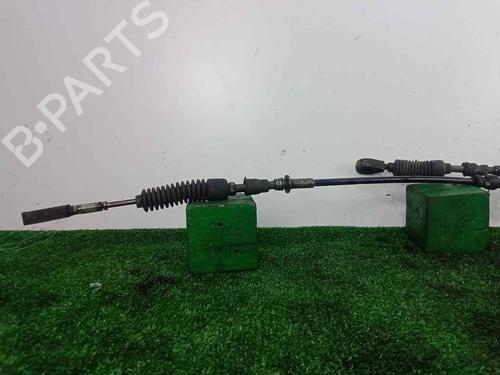 Kabel NISSAN CABSTAR E (TL_, VL_) 125.35, 125.45 (TL0, VL0) | BP30288644E12