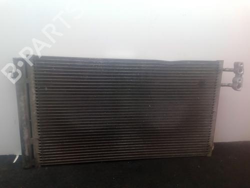 Used AC radiator BMW 1 (E81) [2006-2012]  24318745